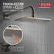 Vero 17 Series Dual-Function Shower Faucet Set, Shower Handle Trim Kit