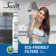 SGF-W10 Rx Compatible Refrigerator Water Filter for 4396701, EDR6D1, FILTER 6, 46-9915.