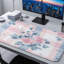 Polyester Desk Pad-591592080