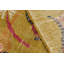 One-of-a-Kind 5'3”x8'10” Hand Knotted Area Rug