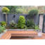 106" x 8.5" Outdoor European Siding System Composite Board Panelling-87896260