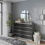 Sinahi 120cm W Chest of Drawers-1475823806