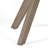 Acacia Wood Coffee Table-1297650189