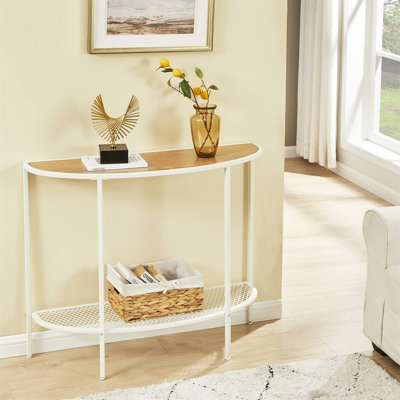 36.22'' Console Table