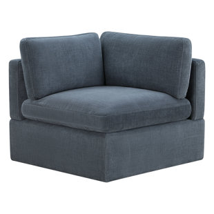 Canapé modulaire Holt