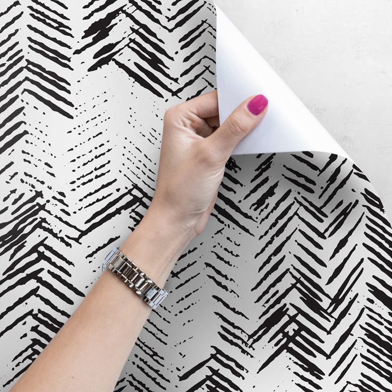Allerie Wallpaper Mural, 208 x 146cm