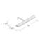 Advent Dimmable Wall Mounted Picture Light-53449128-69673755