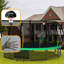 Trampoline pour enfants-114739678