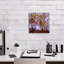  Reproduction d'art sur toile 12 "x 12"-1170448407