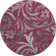 Premium Machine Washable Prisco Garnet Rug