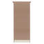 Napanoch 2 Door Wardrobe-70771195