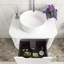 Armoire de salle de bain murale murale-316803516
