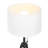 Tripod Table Lamp Adjustable in Height