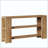 Sofa Table,3-Tier Side Table,Console Table