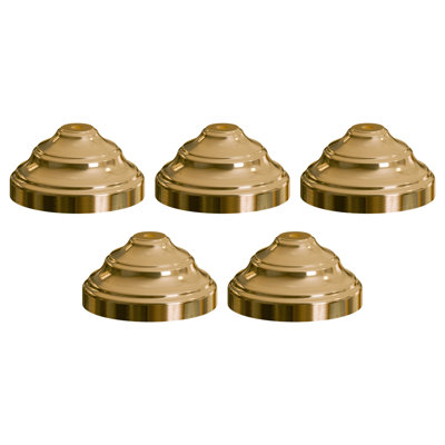 Ceiling Cord Grip Plate 