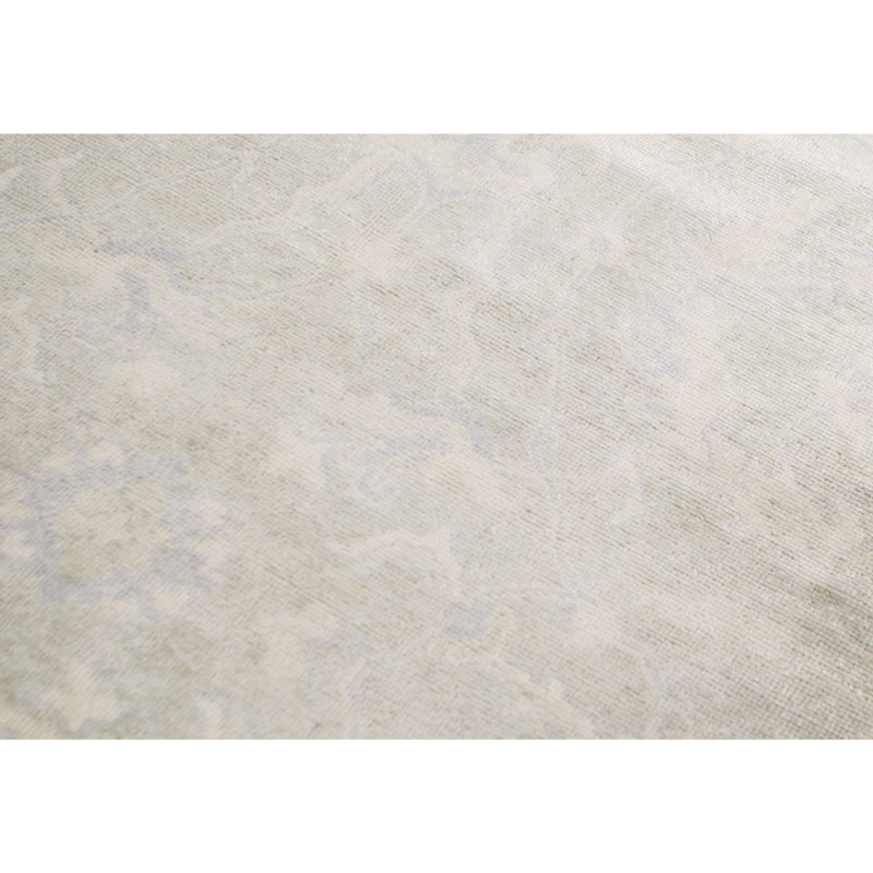 Asheville Hand Woven Wool Oriental Area Rug