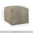 Olius Upholstered Pouf-47977854