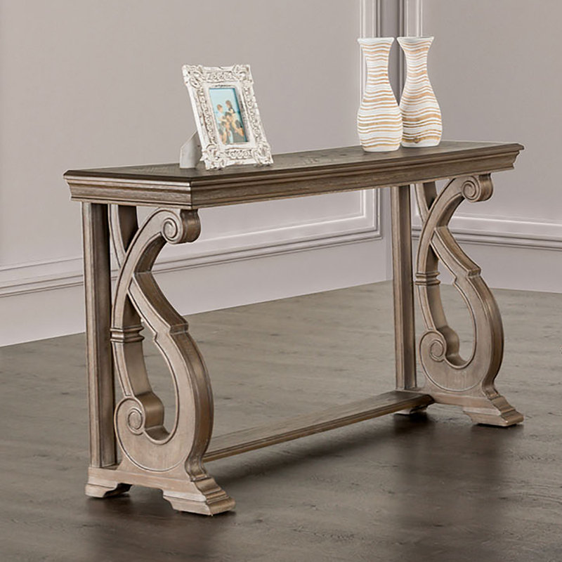 Cezar Sofa Table