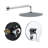 All-In-One Kit with Rough in-Valve-62488663
