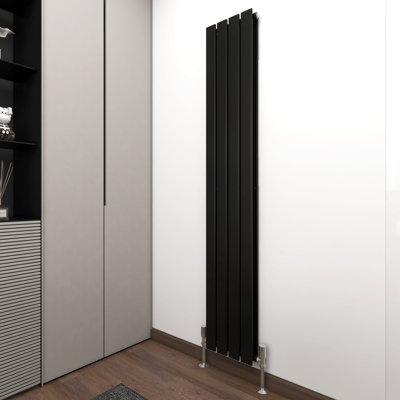 Horizontal Flat Panel Radiators