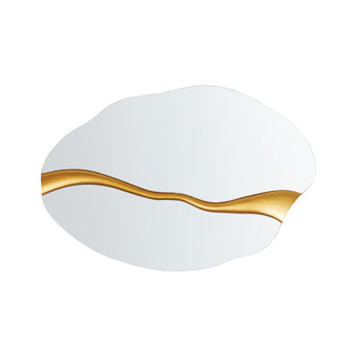 Ahmil Wall Mirror