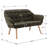 Lisander Upholstered 48.75'' Sofa-293971156