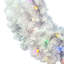 Couronne de Noël artificielle épinette Alayah-382685-382674