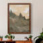 Hillside Walking Path II - peinture sur toile encadrée-1205215692-1205215702-1112308509