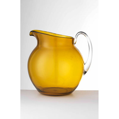 Palla 101.5oz. Pitcher