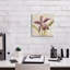 «Orchid 4» par Cheri Blum, art mural sur toile-517321975