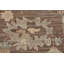 Tapis de couloir All-Over Brown Oushak