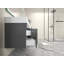 Ensemble de meuble-lavabo double 72 po-71026289