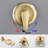 Complete Shower System with Rough in-Valve-101527902