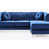 Navy Blue Velvet is out of stock