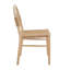 Chaise d'appoint de patio Darshaun-658865005
