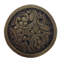 Classic Circle Knob-9086022