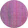 Cerrito Area Rug with Non-Slip Backing