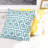Geometric Cotton Throw Pillow-2050116977