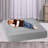 Luzdary Kids 14'' Sleeper and Ottoman