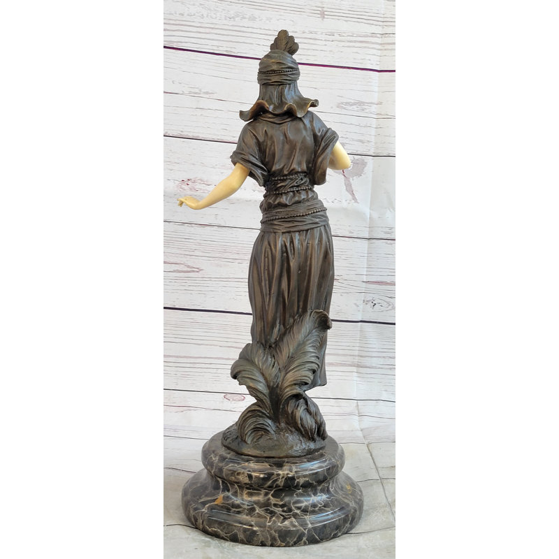 Figurines et sculptures Aymé