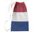 Scarlet Red/White/Blue selected