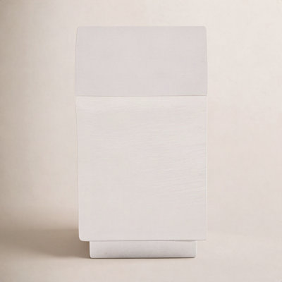 Linear Square Cabinet Knob