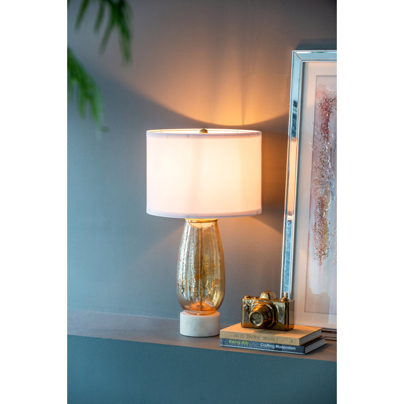 Lampe de table Jaeline