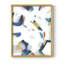 Bright Orbit I, reproduction encadrée - bois massif-596026675-596026674