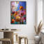 Liquid Bloom II Print-1174229708-1246762221