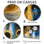Jeu optique - Art mural-1036411896-1036411842-1036411840