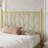 Carragan Metal Platform Bed-1028088072-1028088118