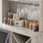 Wilver 31.5 " L Bar Cabinet