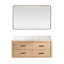Ensemble de meuble-lavabo simple 48 po avec plateau Cristo-1099602617-1125451362