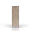 Commode 5 tiroirs finition sable